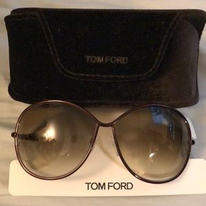 BRAND NEW Tom Ford sunglasses